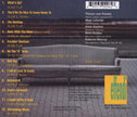 Thüryn Von Pranke Trio / What's Up? - CD