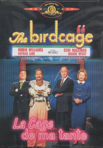 La Cage De Ma Tante - DVD (Used)