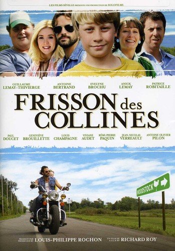 Frisson des collines - DVD (Used)