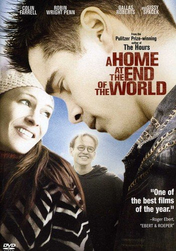 A Home at the End of the World - DVD (Used)