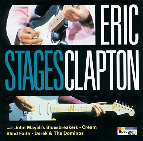 Stages