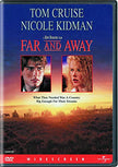 Far and Away (Widescreen) - DVD (Used)