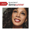 Donna Summer / Playlist: The Very Best Of Donna Summer - CD