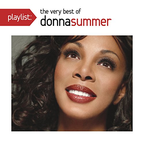 Donna Summer / Playlist: The Very Best Of Donna Summer - CD
