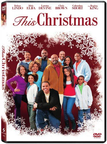 This Christmas (Bilingual) [Import]