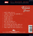 Forever Yours (Requires DTS Decoder)
