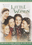 Little Women (Collector's Series) (Bilingual) - DVD (Used)