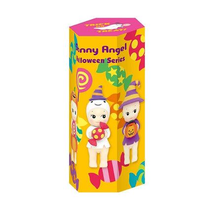 [pre order] sonny angel halloween 2021