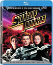Starship Troopers  - Blu-Ray (Used)