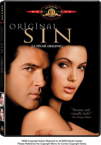 Peche Originel - DVD