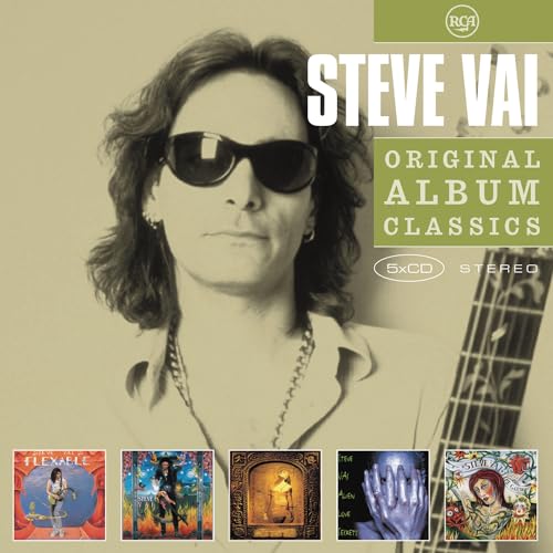 Original Album Classics
