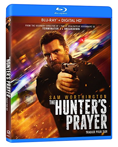 The Hunter's Prayer - Blu-Ray (Used)