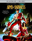 Army of Darkness: Collector's Edition - 4K/Blu-Ray