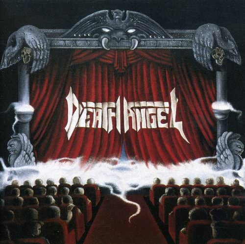 Death Angel / Act III - CD (Used)