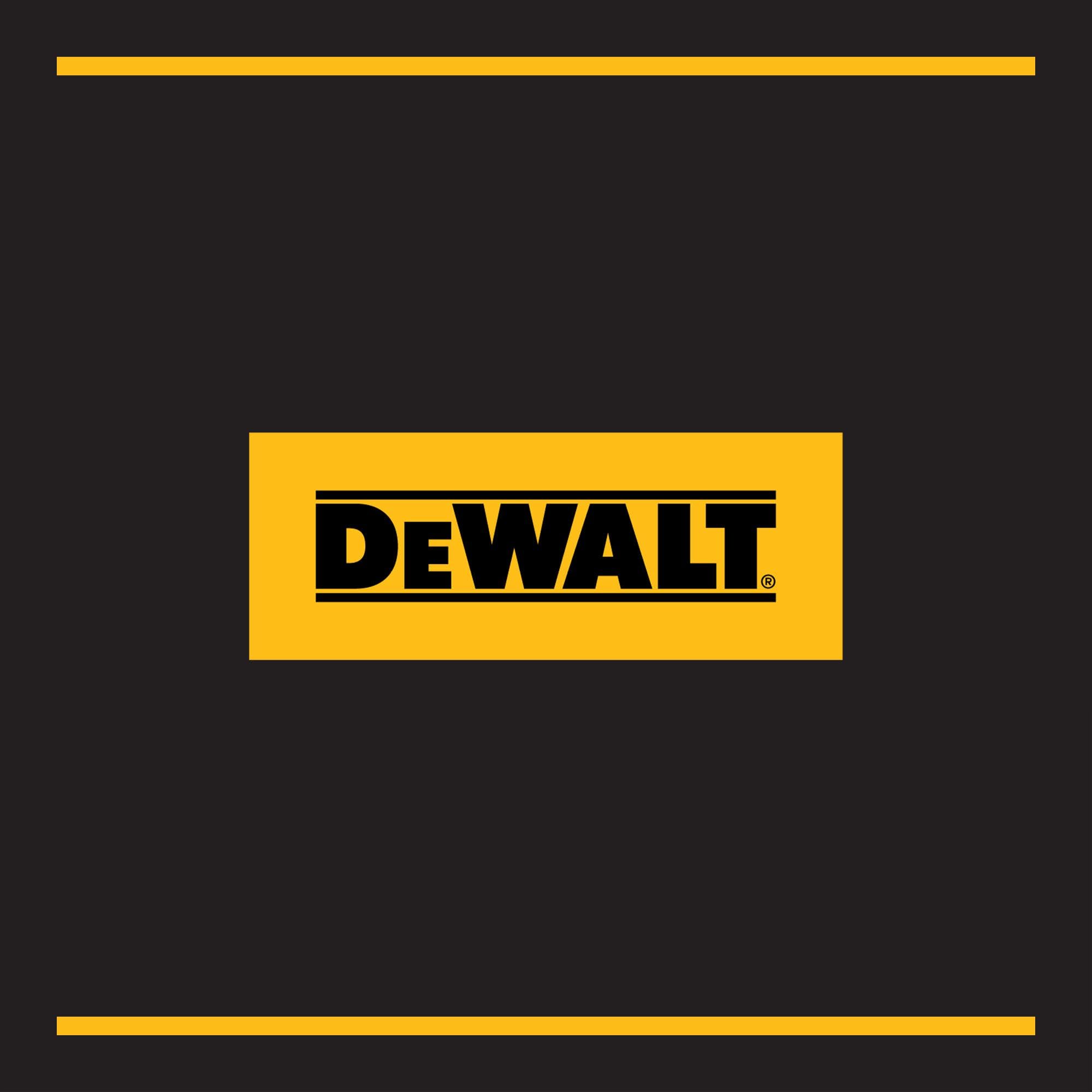 DEWALT Reciprocating Saw Blades, Bi-Metal Set with Case, 12-Piece (DW4892) 🍁 All In One Marketplace Canada