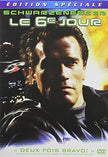 Le 6e Jour - DVD