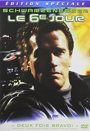 Le 6e Jour - DVD