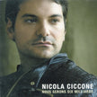 Nicola Ciccone / Nous Serons Six Milliards - CD (Used)