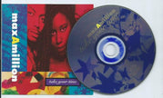 MaxAMillion / Take Your Time - CD (Used)