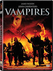 John Carpenter's Vampires - DVD (Used)