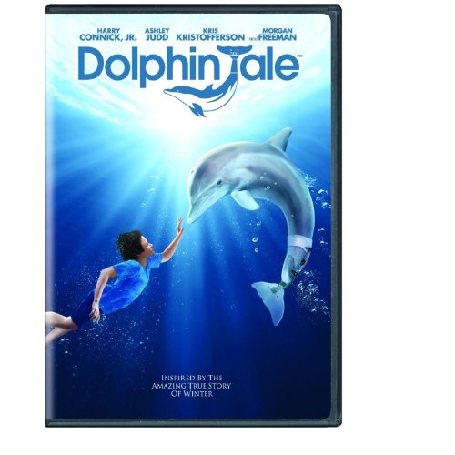 Dolphin Tale - DVD (Used)