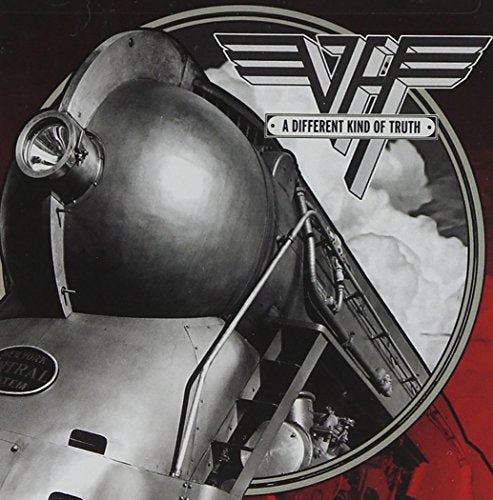 A Different Kind Of Truth (Deluxe CD/DVD)
