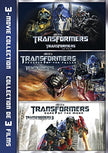 Transformers 3-Movie Collection - DVD