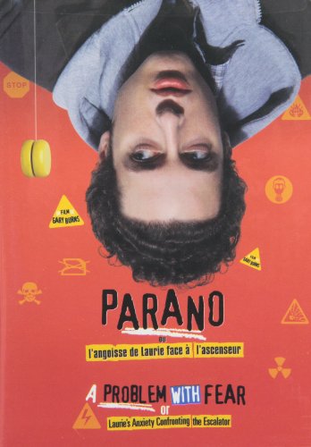 Parano:Angoisse De Laurie Face