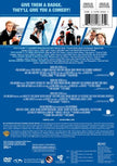 4 Film Favorites: Cop Comedy Collection (Police Academy 5: Assignment Miami Beach / Police Academy 6: City Under Siege / Police Academy: Mission To Moscow / National Lampoon's Loaded Weapon 1) - DVD