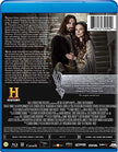 Vikings: Season 4: Part 1 [Blu-ray] (Bilingual)