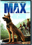 Max - DVD (Used)