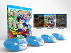 Dragon Ball Z / Season 2 - Blu-Ray