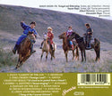 Sixty Horses in My Herd: Old Songs and Tunes of Tuva