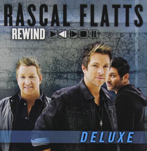 Rewind (Deluxe)