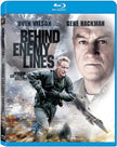 Behind Enemy Lines - Blu-ray (Used)