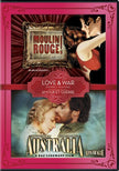 Australia / Moulin Rouge (Bilingual)