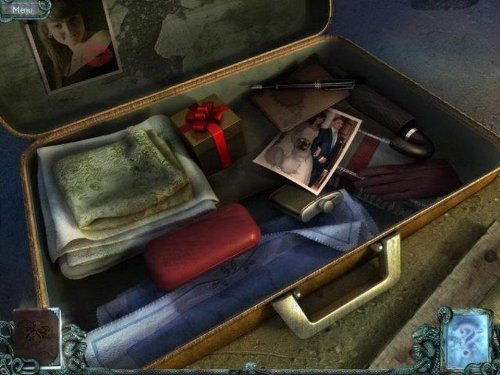 Enigmes et objets caches: L'ile fantome - French only - Standard Edition