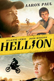 Hellion - DVD (Used)