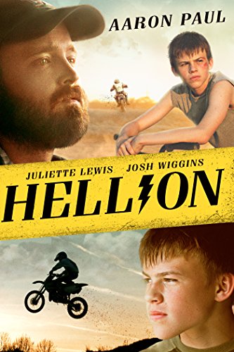 Hellion - DVD (Used)