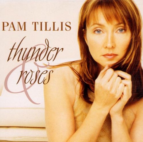 Pam Tillis / Thunder & Roses - CD (Used)