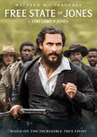 Free State of Jones - DVD (Used)