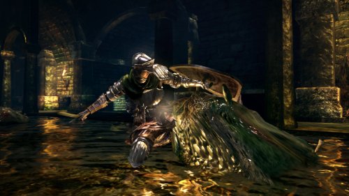 Dark Souls
