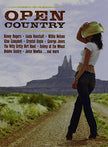 Open Country