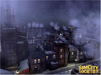 SimCity Societies