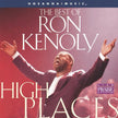 RON KENOLY-High Place[BEST OF][FROM US][IMPORT]