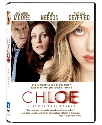 Chloé (Bilingual) - DVD (Used)