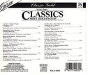 Classics Meet Hollywood, Volume 1