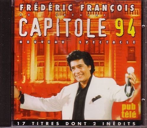 1994 Au Theatre Capitole (Frn)