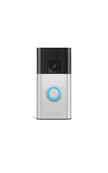 Ring Battery Doorbell Pro, Two-Way Talk with Audio+, 3D Motion Detection, and 1536p HD+ Head-to-Toe Video 🍁 All In One Marketplace Canada