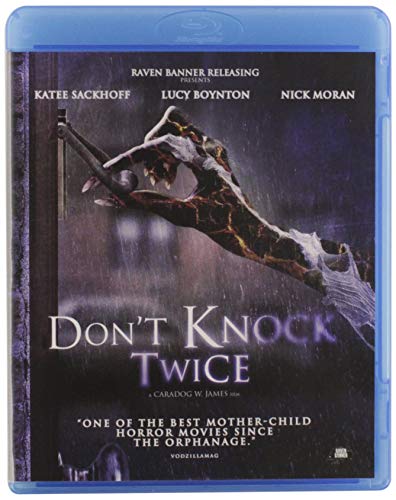 Don't Knock Twice (Blu-Ray)
